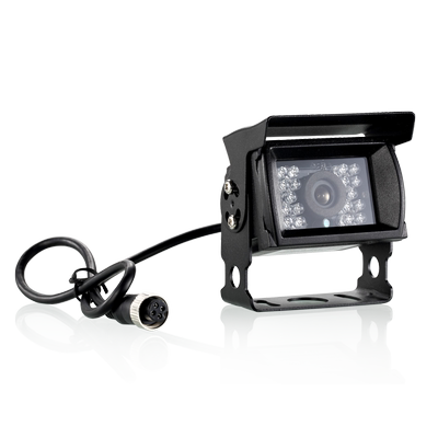 沃歌远程车载视频监控摄像头高清