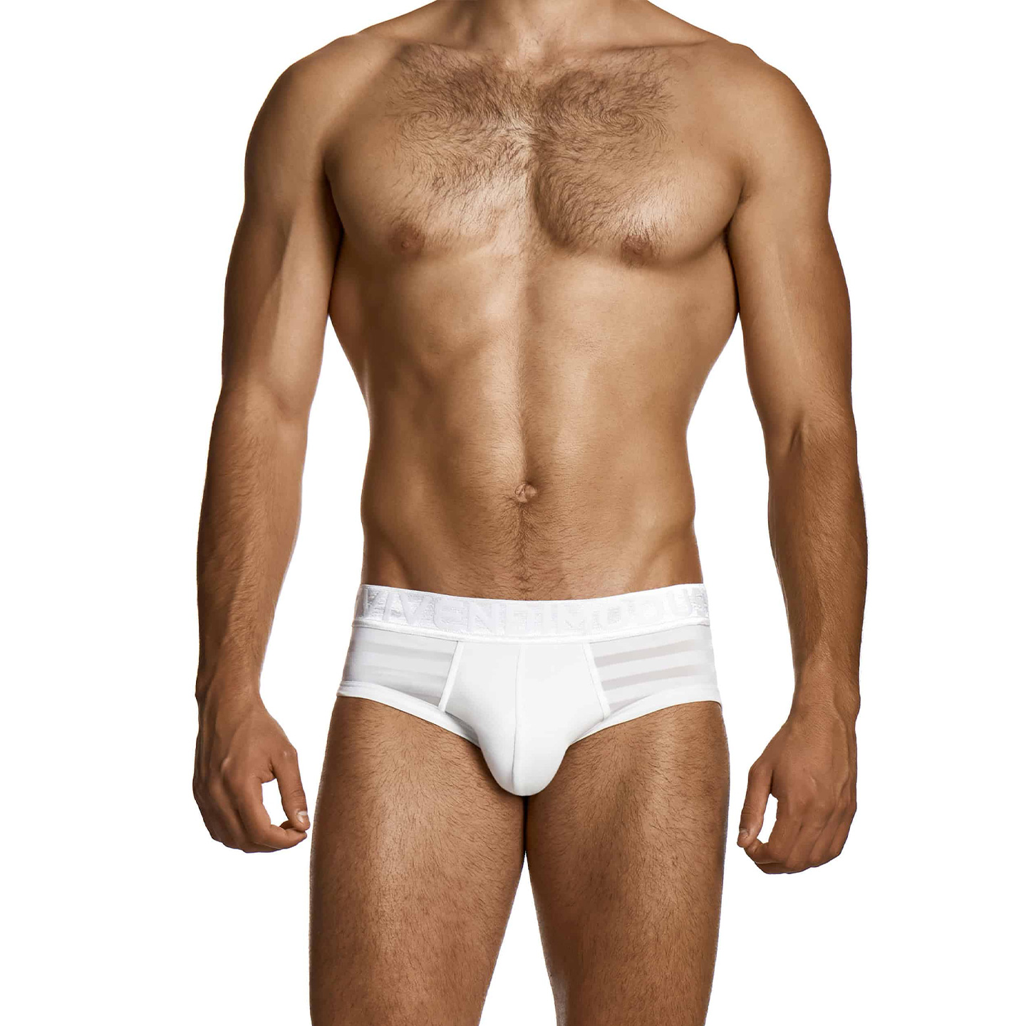 ModusVivendi男士三角内裤棉质