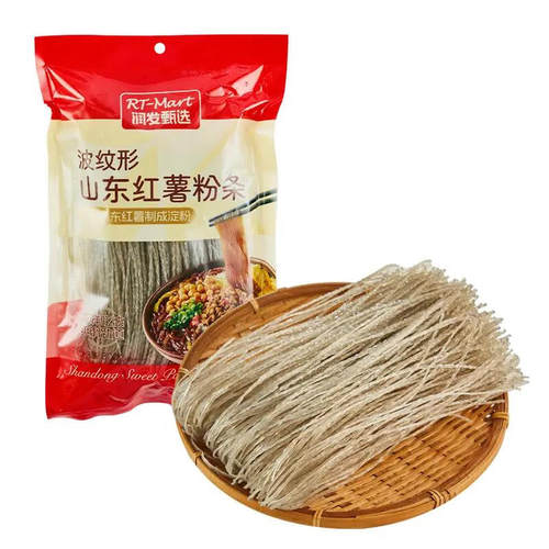 RT-Mart山东红薯粉条300g
