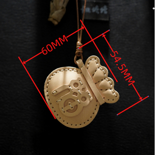 A706福袋挂件刀模