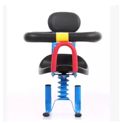 siège enfants pour vélo - Ref 2425278 Image 3