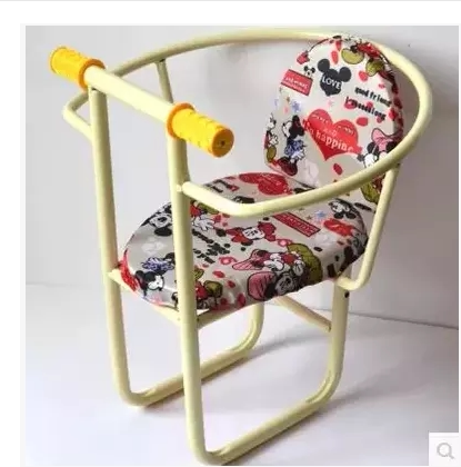 siège enfants pour vélo - Ref 2416393 Image 5