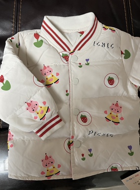 买一送一灰翅膀羽绒内胆