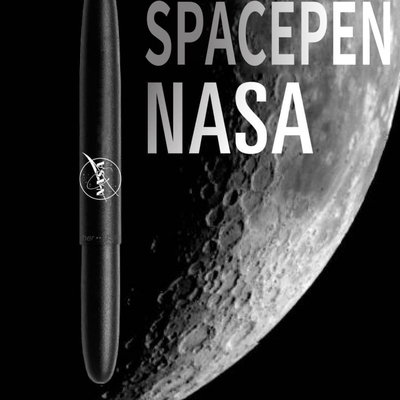 美国FISHER飞梭太空笔