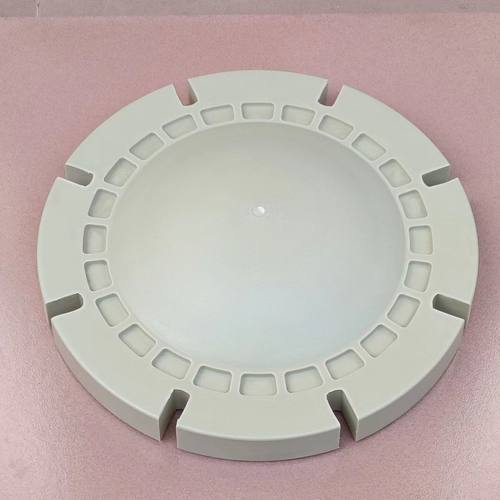 电镀过滤机配件上盖密封圈