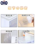 Teng Zhengyue настольный картотечный шкаф, прозрачный ящик для хранения, студенческий стол, органайзер, шкафчик, офисный шкаф