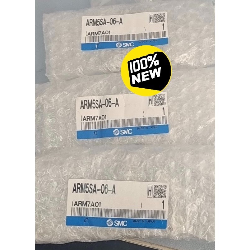 SMC 减压阀  ARM5SA06A 现货库存 含税咨询 维修