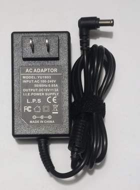 适用索尼音箱SA-32SE1,NS310,NS410,NS510电源转接线TYPEC插头18V