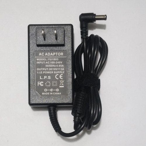 适用索尼音箱音响SRS-D8/-X7/-X77电源转接线TYPEC插头 18V2.6A