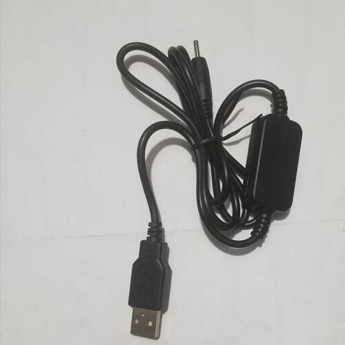 适用索尼蓝牙耳机DR-BT140Q,BT160AS,BT21G,BT21iK,BT22充电线3V