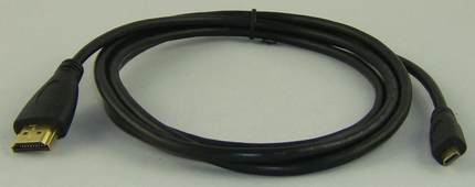 适用Acer W4-820 W501 W510 W510P W700平板电脑HDMI高清线