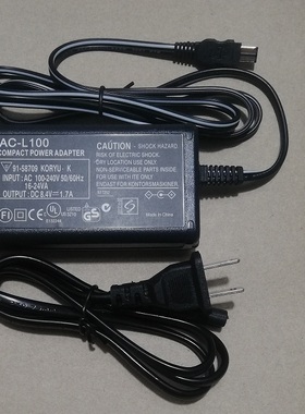 适用索尼摄像机CCD-TR315,TR416,TR516,TR517,TR57电源充电器