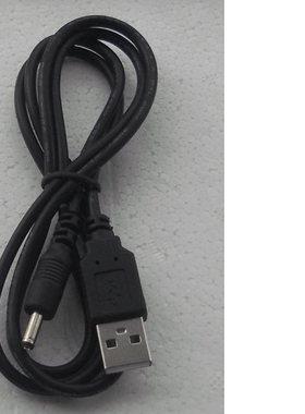 适用台电平板电脑A15 A12 A10双核 A10T充电线 DC3.5*1.3 5V2A