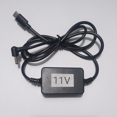 适用JVC摄像机GR-DVL167,DVL210,DVL310,DVL320充电供电电源线