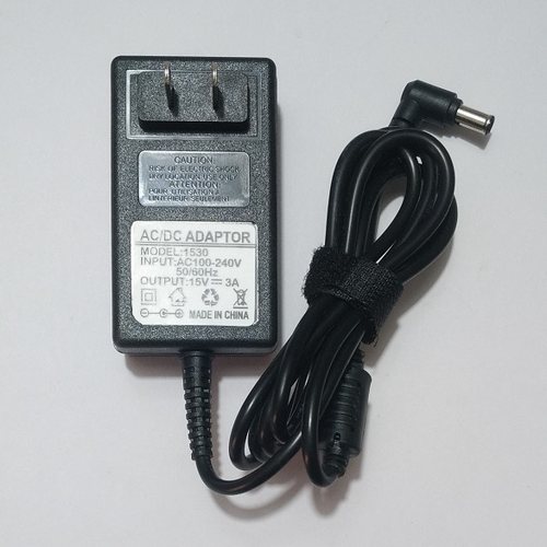 适用索尼音箱LF-S80D;SRS-BTX500,X55,XB3电源适配器充电器 15V3A