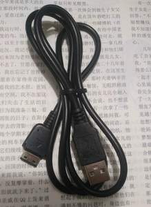 适用三星手机L708E,L878E,M3510C,M8800H,S3600H数据线/充电线