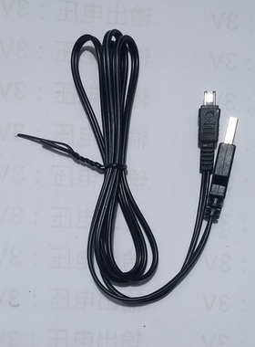适用佳能摄像机HF M506,M52,M56,R206,R26,R27,R28,R306充电线5.3