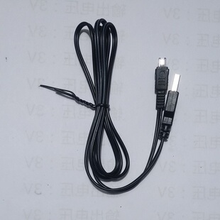 R506 R56 R606 适用佳能摄像机HF R706 R48 R66 R76充电线 R46