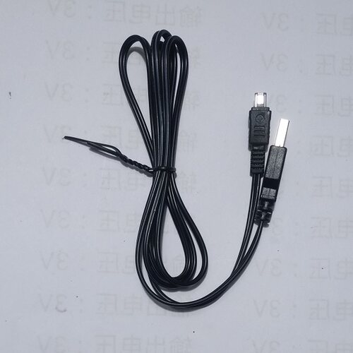 适用佳能摄像机HF R46,R48,R506,R56,R606,R66,R706,R76充电线
