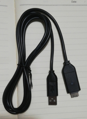适用三星相机SL102,SL201,SL202,SL203,SL310数据线充电线