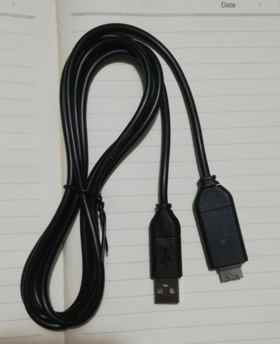 适用三星相机WB210,WB500,WB5000,WB550,WB5500数据线充电器