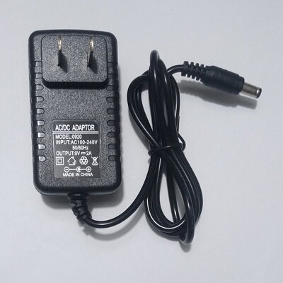 适用DOSS音箱DS-1831,1832,1833,1835,1836,1838,1008电源线