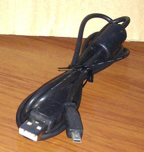 适用柯达U8数码相机数据线 M763 M853 M863 M893-IS M1063 M1093-