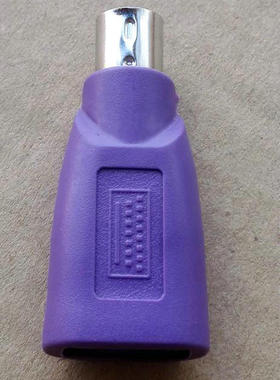 适用樱桃G80-3000LPCEU/LPCXY/LQCEU -0/-2机械键盘USB转PS/2转接