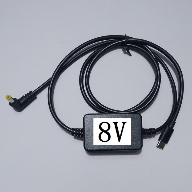 适用建伍CD/MD播放器MDX-J7,MDX-J9 USB电源转接线