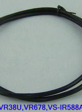 华索VR386N VR38U VR678 VS-IR588A录音笔数据线 迷你4P双槽