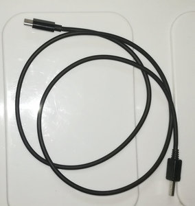 适用艾利和Astell&Kern/A&K AK10解码器/耳放专用OTG 数据线