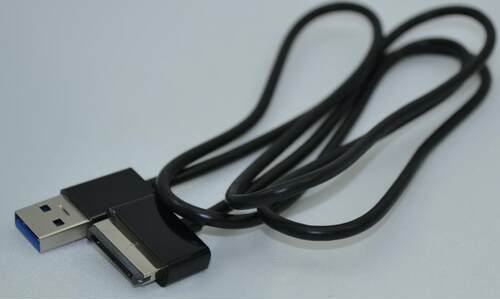 适用华硕TF101G-1BO34A,TF300T,TF300TG,TF300TL,TF700T数据线