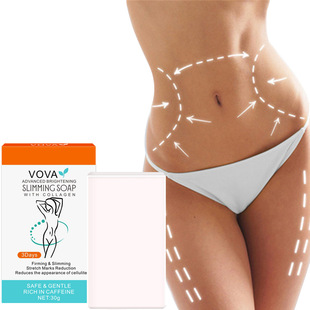 VOVA Slimming Soap 30g