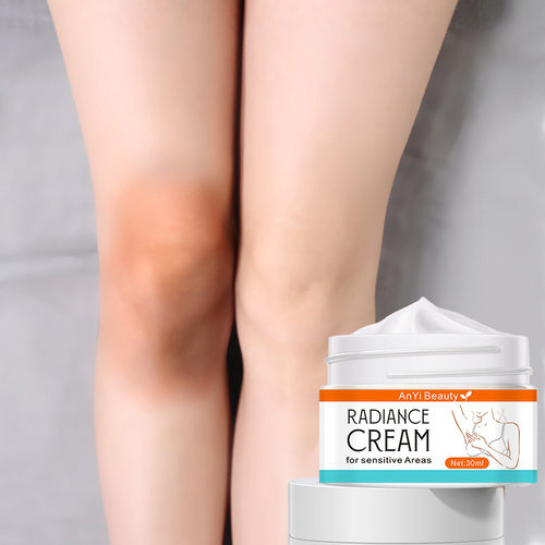 AnYi Beauty RADIANCE CREAM for sensitive Areas Net：30ml