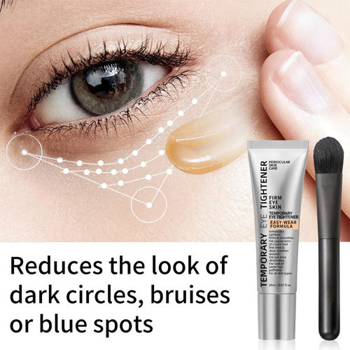 跨境Instant FirmX Easy Wear Temporary Eye Tightener 即时眼霜