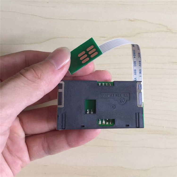 2730外置热插拔卡槽快速换卡测卡器不关机重启老人手机外接大卡座