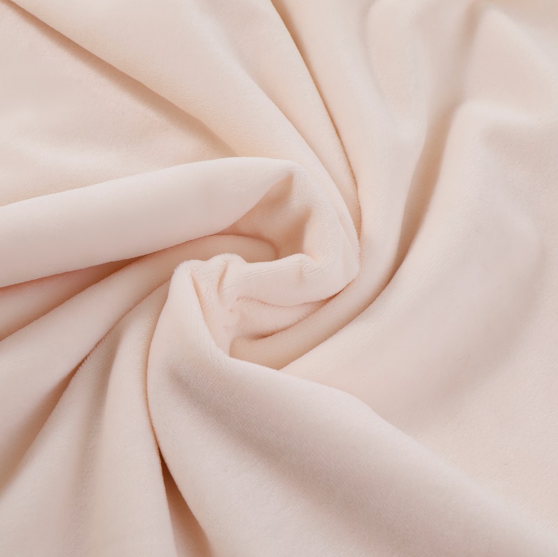 棉花娃娃皮肤布1mm水晶