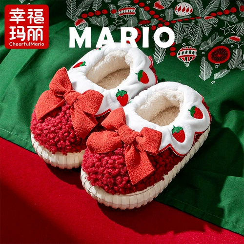 Утепленная детская обувь, сапоги, зимняя сумка для обуви, тапочки