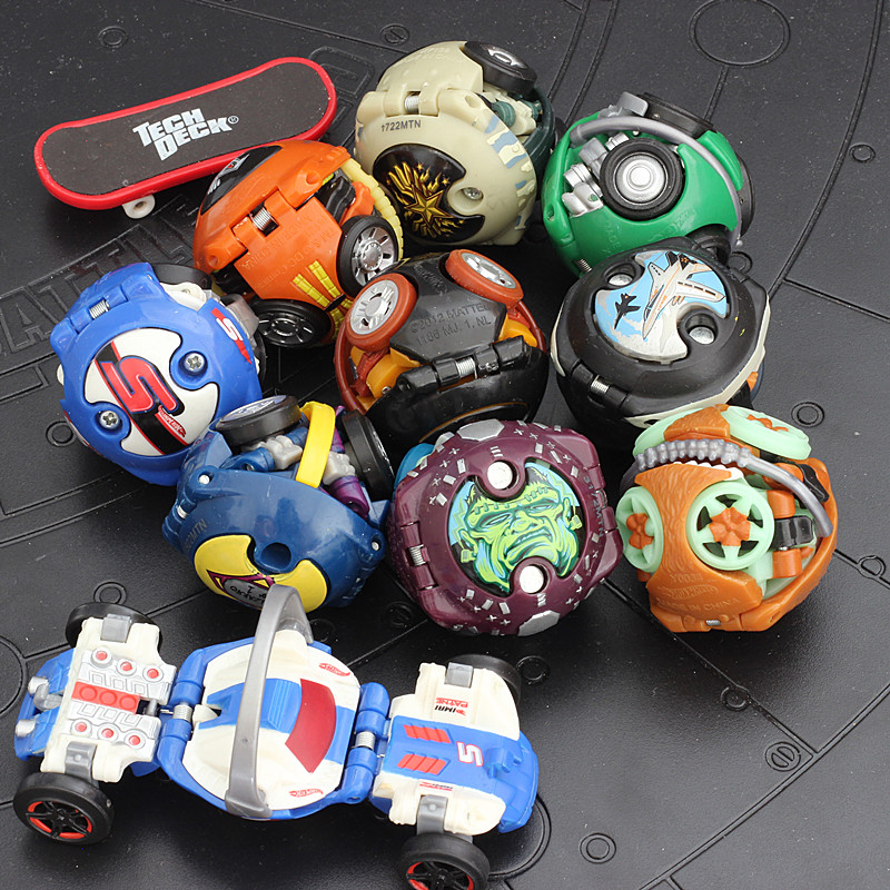 正版散货风火轮爆丸汽车 跑车变形汽车赛车弹跳车 耐摔男孩玩具,模玩/动漫/周边/娃圈三坑/桌游,机器人/机甲成品/变形系列,淘宝优惠券,粉丝福利购,淘宝优惠卷