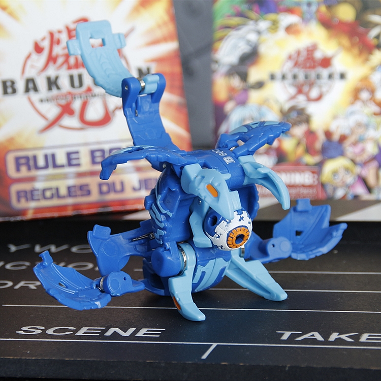 BakuganBattleBrawlers