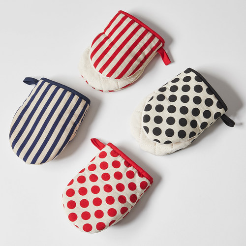 meelyhome加厚防烫手套