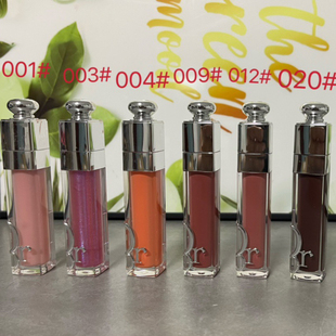 迪家骨胶原活性丰唇蜜001 现货 值了 这价真 012 新款