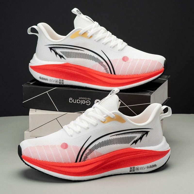 啄木鸟竞速飞电男女款碳板跑步轻超减震耐磨回弹透气跑鞋越野慢跑,运动鞋new,跑步鞋,淘宝优惠券,粉丝福利购,淘宝优惠卷