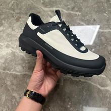 夏季男士透气运动休闲鞋软底舒适男鞋百搭时尚潮流户外68812-K