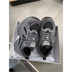 轻型缓震厚底加绒老爹鞋女2025冬季新款增高爆款百搭运动休闲鞋潮