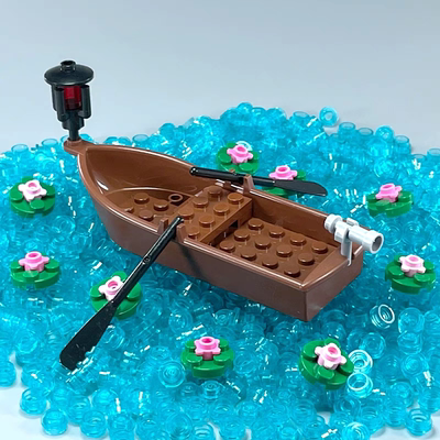 3d打印全关节人偶可动dummy幸运人偶积木拼装玩具网红萝卜人手办