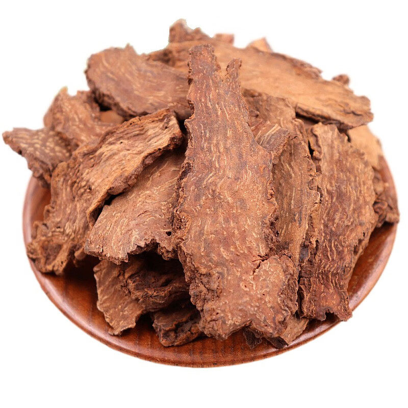 锁阳材正宗内蒙古锁阳整根切片天然锁阳搭肉苁蓉羊藿料真货