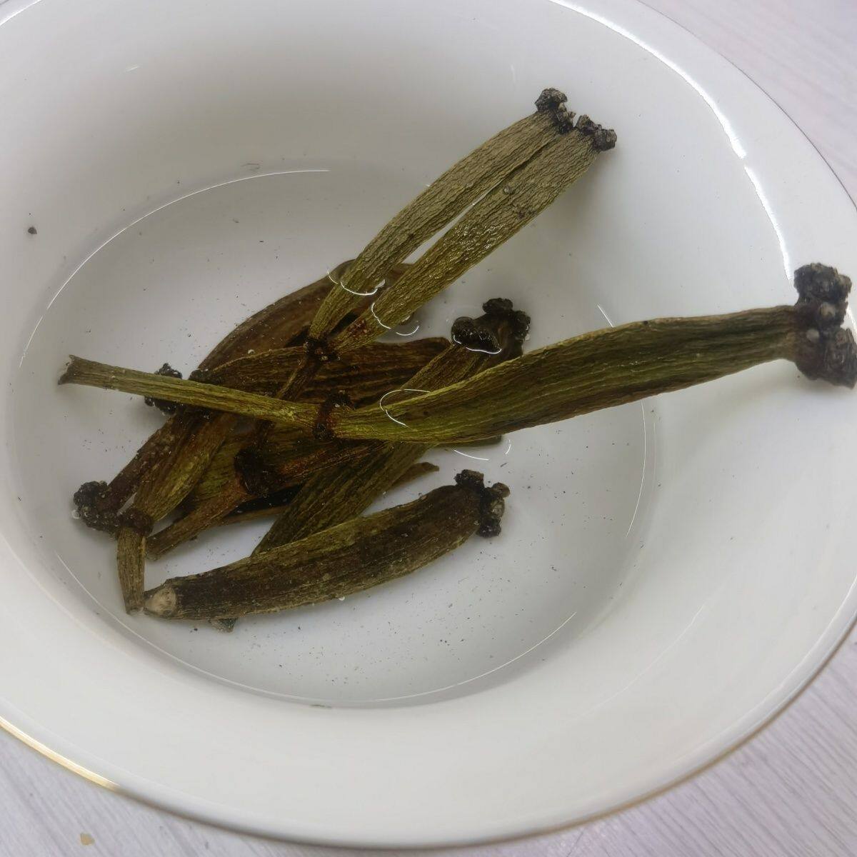 【螃蟹脚】 蟹脚石斛 益身茶-