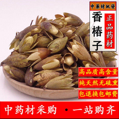 材香椿子 新鲜嗮干椿树果子 香椿铃椿芽 香椿树花子真货
