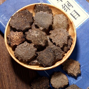 材木鳖子500克木别子 漏苓子 藤桐子 无硫新货材包邮真货